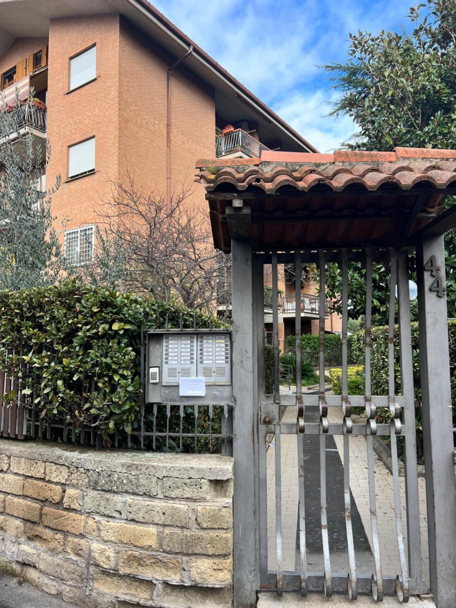 Ninni'S Home Rom Exterior foto