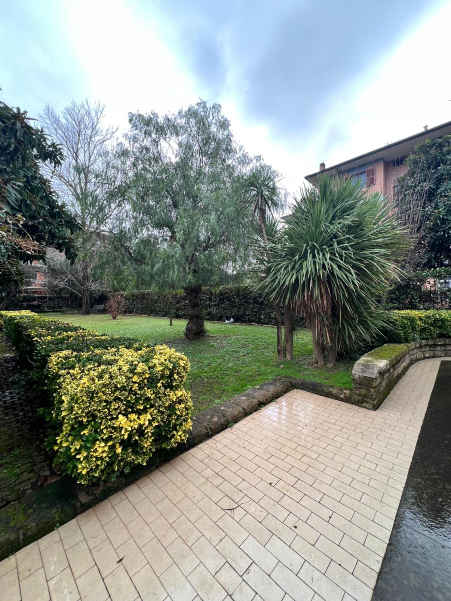 Ninni'S Home Rom Exterior foto