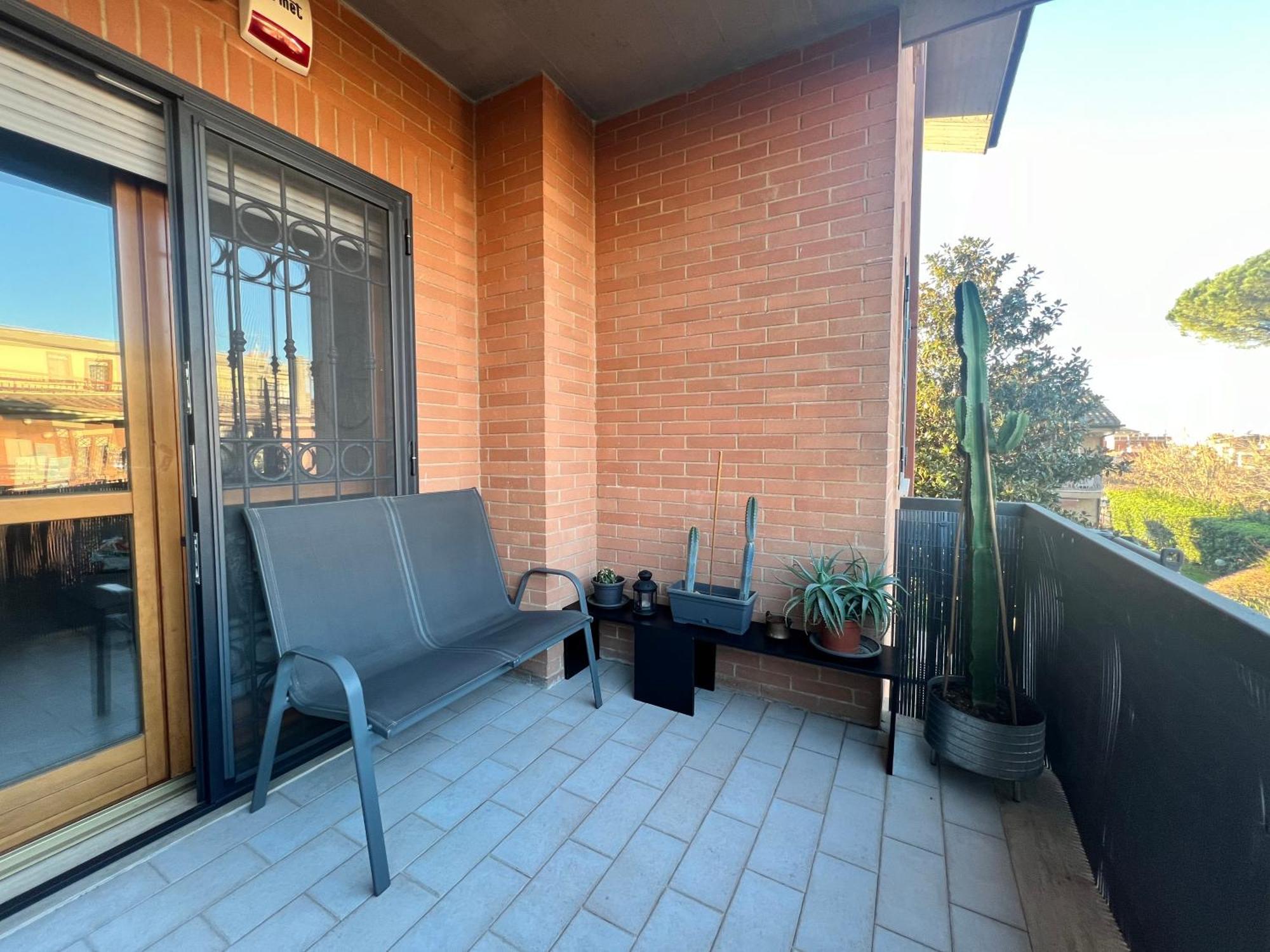 Ninni'S Home Rom Exterior foto