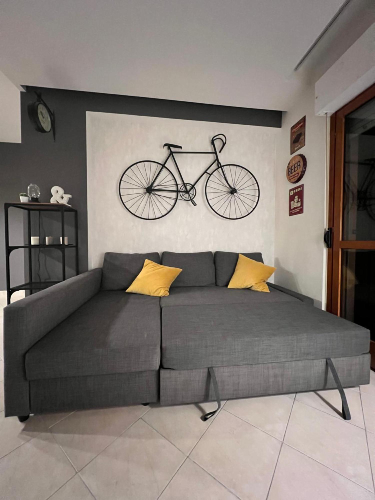 Ninni'S Home Rom Exterior foto