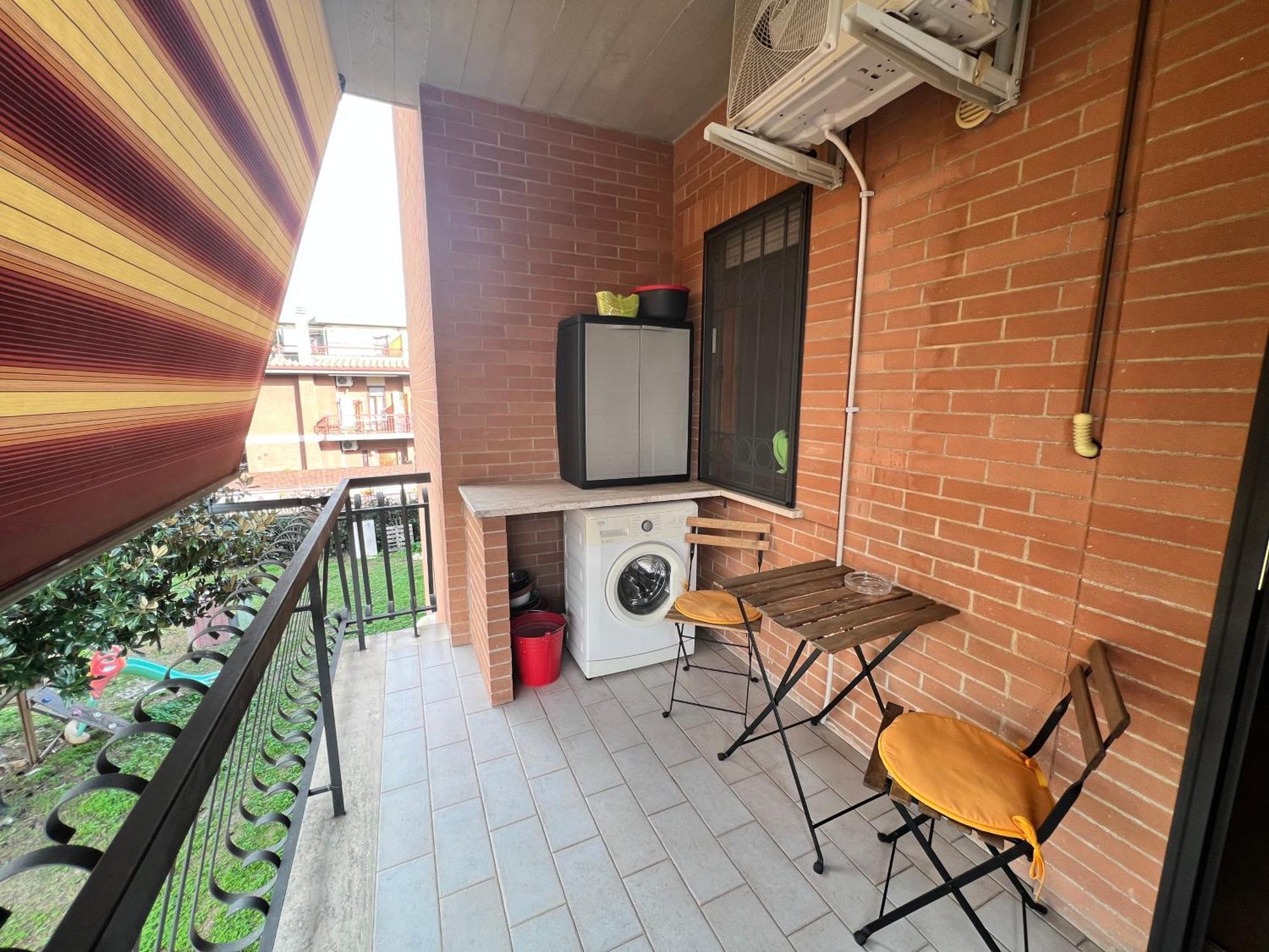 Ninni'S Home Rom Exterior foto