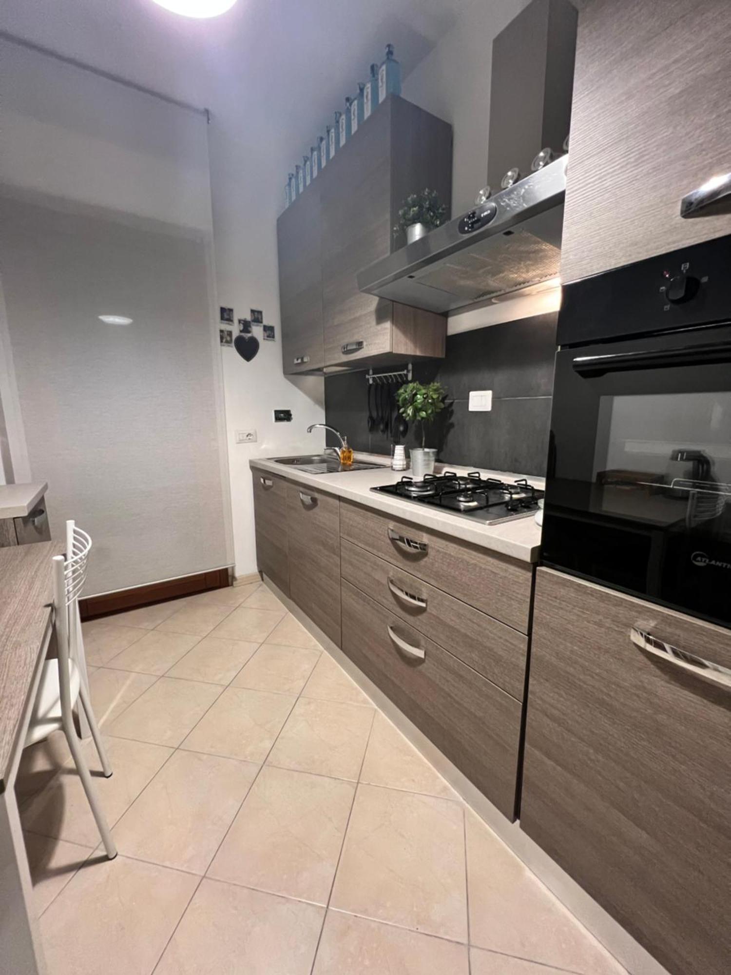 Ninni'S Home Rom Exterior foto